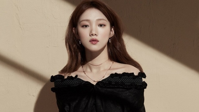 Được mời đóng phim liên quan đến đấu vật nhưng Lee Sung Kyung vẫn chưa vội nhận lời Ảnh 2