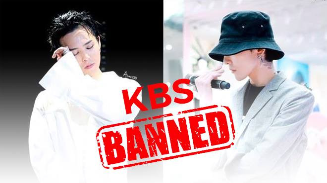 4 ca khúc trong album của G-Dragon vừa bị KBS thông báo 'cấm cửa' Ảnh 2