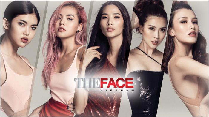 Hoàng Thùy đang có trong tay những ‘gà cưng’ The Face thiện chiến như thế nào? Ảnh 2