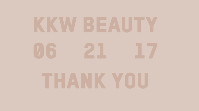 Túi tiền chị em cuối tháng đã eo hẹp, giờ lại 'teo tóp' vì thương hiệu mỹ phẩm sắp ra của Kim Kardarshian Ảnh 2