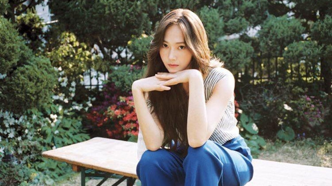 HOT: Đúng 10 ngày nữa, Jessica sẽ tái ngộ fan Việt tại TP HCM Ảnh 2