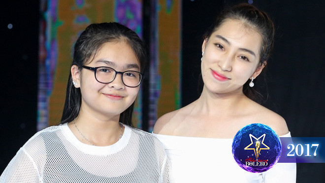 Thiện Nhân, Cao Công Nghĩa sẽ 'song kiếm hợp bích' tại đêm Chung kết Thần tượng Bolero Ảnh 2