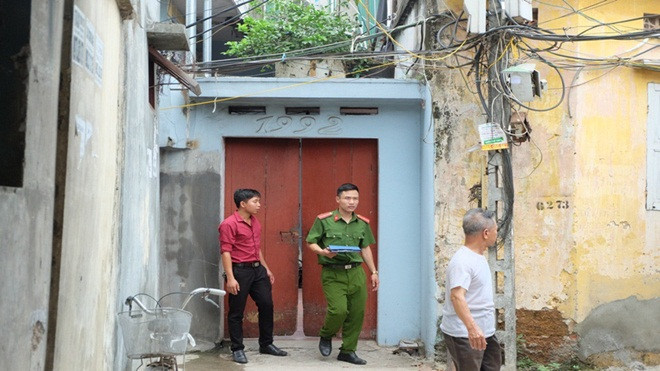 Người mẹ nghi giết con đẻ 35 ngày tuổi ở Hà Nội có thể đối diện mức án tử hình Ảnh 2