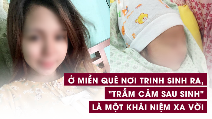 Giết con 35 ngày tuổi vì trầm cảm: Gia đình đã tha thứ, xã hội cần bao dung, phần còn lại là của pháp luật Ảnh 2