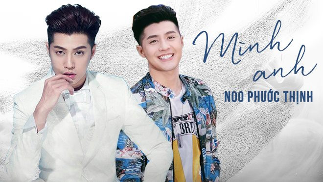 Noo Phước Thịnh khiến fan 'đứng tim' khi bất ngờ tung ca khúc mới cực bắt tai Ảnh 2