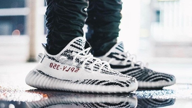 Tháng này 'kẻ huỷ diệt' Zebra được rước về Việt Nam, liệu các tín đồ sẽ tiếp tục săn đón hay ế không ai màng? Ảnh 2