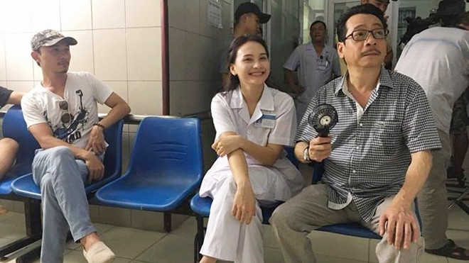 'Người phán xử' quay thêm phần đặc biệt: Phá tan những tin đồn về kết thúc trước đó Ảnh 2