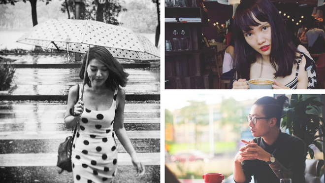 Bạn có nhớ những ngòi bút trẻ đã 'trưởng thành' cùng bạn qua từng tờ 'báo Hoa' năm nào? Ảnh 2