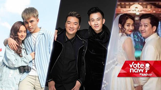 Rộ tin kết hôn: Cưới thật hay chỉ là ‘mẻ cá lớn’ của sao Việt?! Ảnh 2