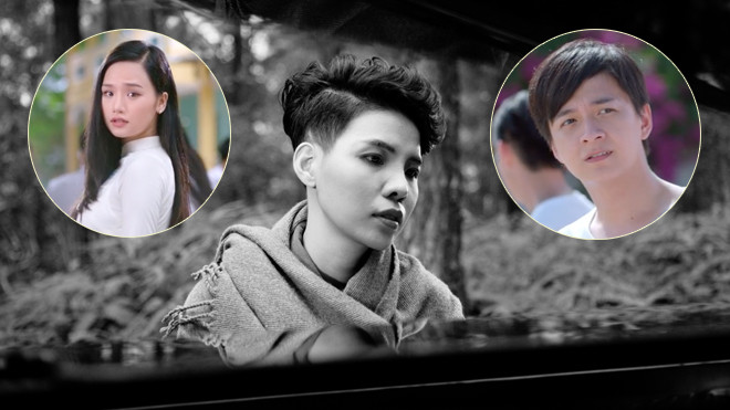 Fan nôn nao muốn xem 'Cô gái đến từ hôm qua' chỉ vì MV mới của Vũ Cát Tường Ảnh 2