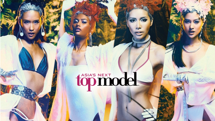 Trước thềm chung kết, fan thi nhau tiết lộ kết quả Asia's Next Top Model 2017 Ảnh 2