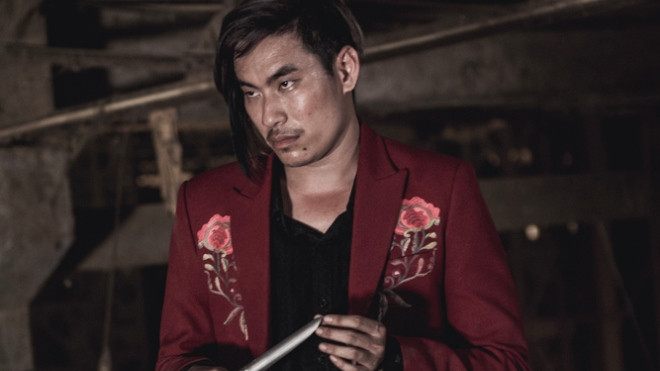 Sau 'Em chưa 18', Kiều Minh Tuấn trở lại ấn tượng với vai ác đến 'rợn người' Ảnh 2