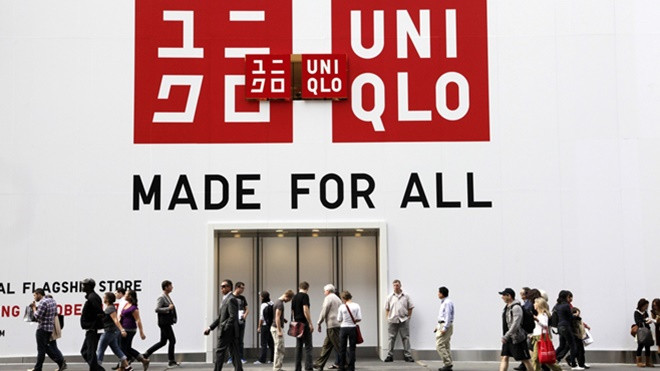 HOT: Uniqlo về Việt Nam, tín đồ thời trang vui sướng khi đủ bộ ba 'siêu nhân' Ảnh 2