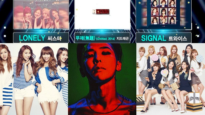 Dù không xuất hiện, G-Dragon vẫn 'ẵm' cúp Music Core 'ngon lành' Ảnh 2