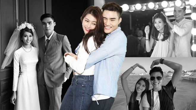 Quang Hùng - Quỳnh Châu: Dù chia tay thì những điều ngọt ngào nhất vẫn còn lại Ảnh 2