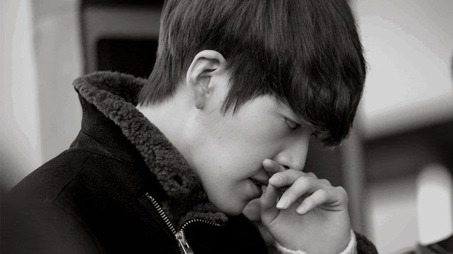 Diễn biến sức khỏe của Kim Woo Bin: không phẫu thuật vì sợ tổn thương não Ảnh 2