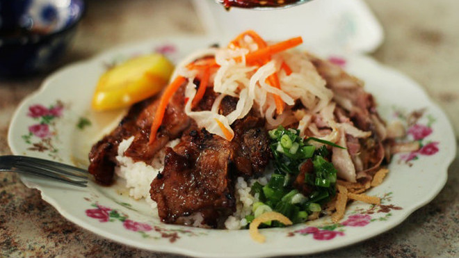 Những món cơm dân dã của người Việt luôn được du khách yêu mến Ảnh 2