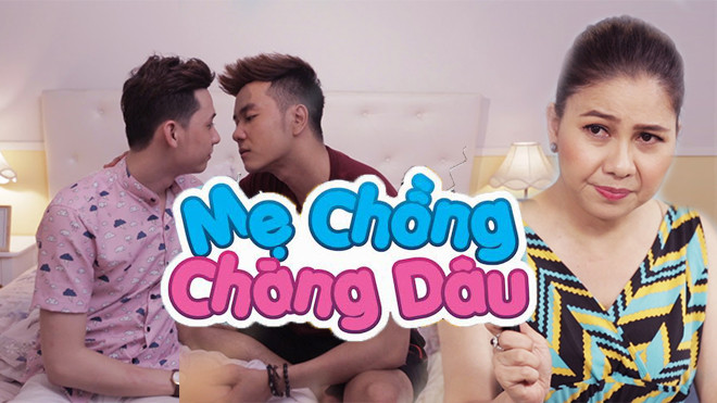Khi 'Mẹ chồng chàng dâu' hấp dẫn chẳng kém 'Sống chung với mẹ chồng' Ảnh 2