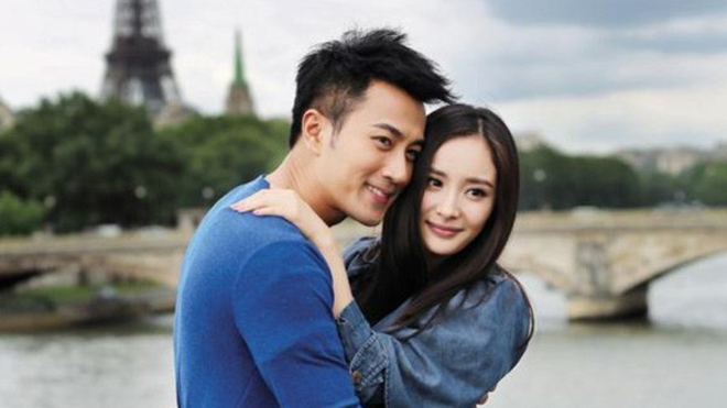 Bố Lưu Khải Uy giận dữ trước tin đồn 'cơm nguội canh lạnh' của con trai và con dâu Dương Mịch Ảnh 2