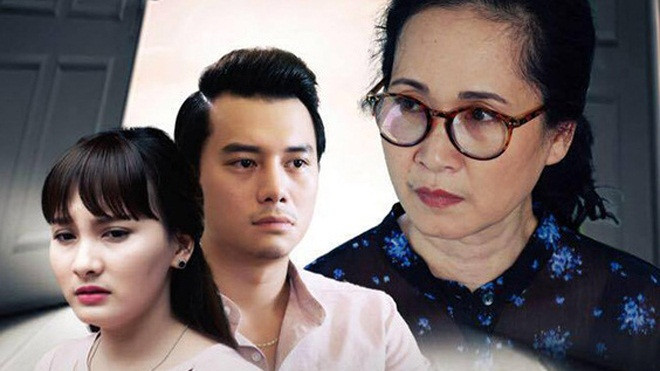 Có rất nhiều điều tử tế học được từ ‘Sống chung với mẹ chồng’ Ảnh 2