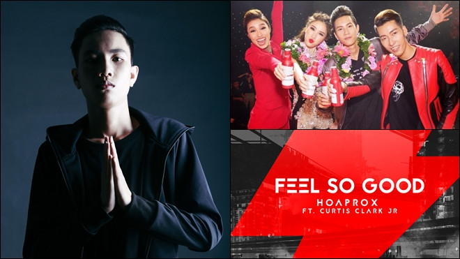 Hậu The Remix, DJ team Bảo Thy trình làng sản phẩm kết hợp với hãng thu âm Hà Lan Ảnh 2