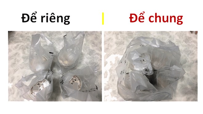 'Để chung hay để riêng': Thể hiện trình độ sai bối cảnh, chuyên gia kinh tế nổi tiếng bị 'ném đá' dữ dội Ảnh 2