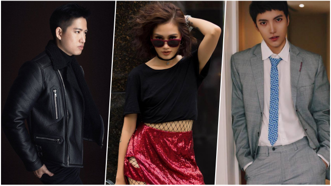 'Nữ hoàng lookbook' Khánh Linh bị Hoàng Thùy 'cho out sớm' tại thử thách, giới Stylist Việt nói gì? Ảnh 2