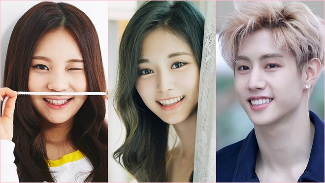 Thần tượng Kpop và gia thế 'đồ sộ' đến choáng ngợp Ảnh 2