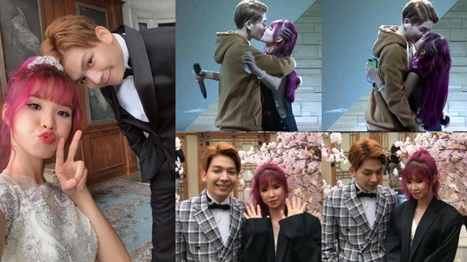 Khởi My bật mí tràn đầy năng lượng sau lễ đính hôn với Kelvin Khánh Ảnh 2