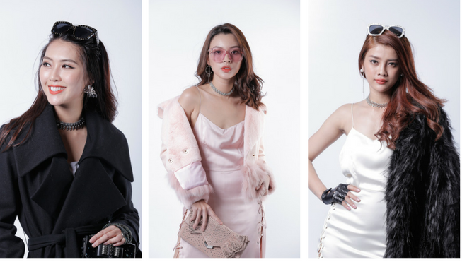 Giải mã tất tần tật những bí quyết mix - match hoàn hảo trong thử thách Ai mặc đẹp hơn Ảnh 2