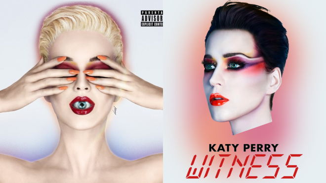 Album Katy Perry mà bạn chê 'thảm hại' đã đạt No.1 BXH hàng đầu Billboard rồi đấy Ảnh 2