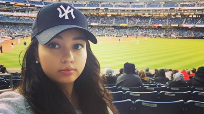 Cô gái gốc Việt thiệt mạng trong vụ nổ ở Colombia Ảnh 2