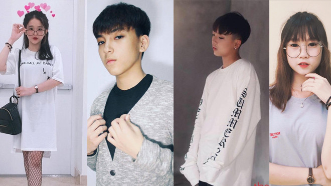 'Hot teen Hà Thành': Chỉ hát nhép thôi mà có thể sinh ra một đội ngũ hot-face-hai-ngàn-lẻ-mười-mấy (p2) Ảnh 2