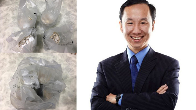 Diễn giả kinh tế ở quán trà sữa: 'Nhân viên nên giữ im lặng và tự thực hiện việc đóng gói' Ảnh 2