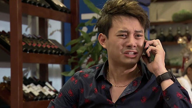 Dẫu có động lòng, cũng đừng tha thứ cho người đàn ông như Thanh! Ảnh 2