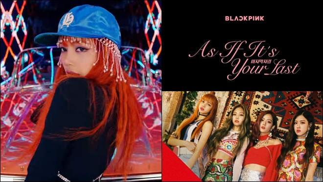 Lisa chiếm trọn 'spotlight' trong 20 giây teaser trở lại của Black Pink Ảnh 2