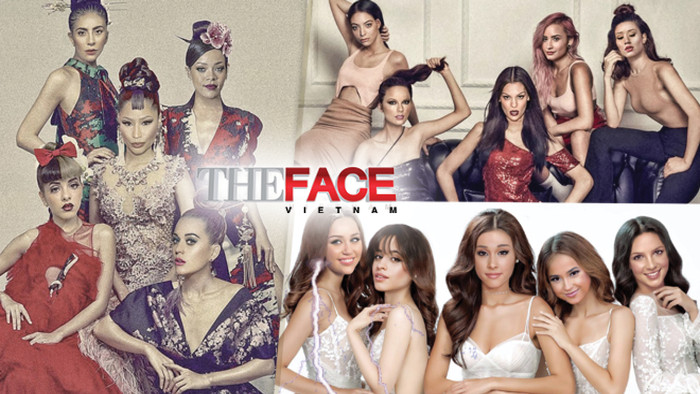 Bất ngờ trước 'gương mặt thương hiệu Việt' hoá thành Britney Spears, Ariana Grande đẹp xuất sắc Ảnh 2