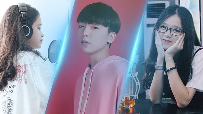 Hot face của giới trẻ những năm hai-ngàn-lẻ-mười-mấy (P1) Ảnh 2