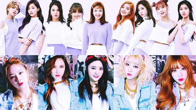 Soi clip Mr Removed của dàn sao Kpop comeback gần đây: Ai hát hay hát khỏe? Ảnh 2