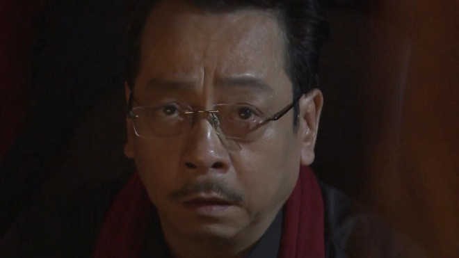 Hóa ra đây là cái kết 'Người phán xử' dành cho “Sống chung với mẹ chồng' Ảnh 2