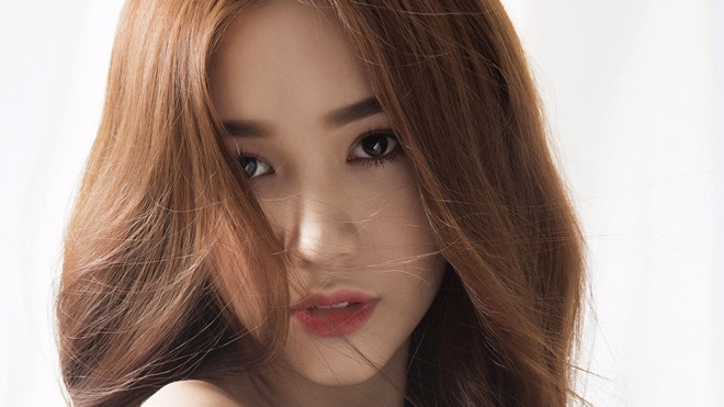 Đây là 'Ngọc nữ' sẽ thay thế Ngọc Trinh trong lòng Vũ Khắc Tiệp? Ảnh 2