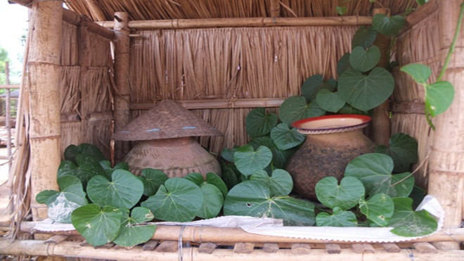 Độc đáo những bình nước uống miễn phí ở Myanmar Ảnh 2