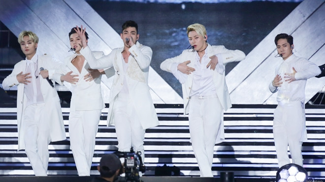 NU'EST sắp có cú lội ngược dòng ngoạn mục với bài hát đã phát hành 4 năm? Ảnh 2