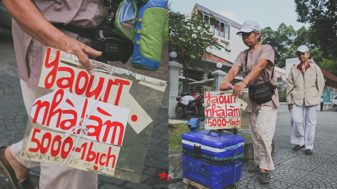 Chị em cô 'Năm yaourt' nhà thờ Đức Bà và câu chuyện đẹp về một nhân cách Ảnh 2