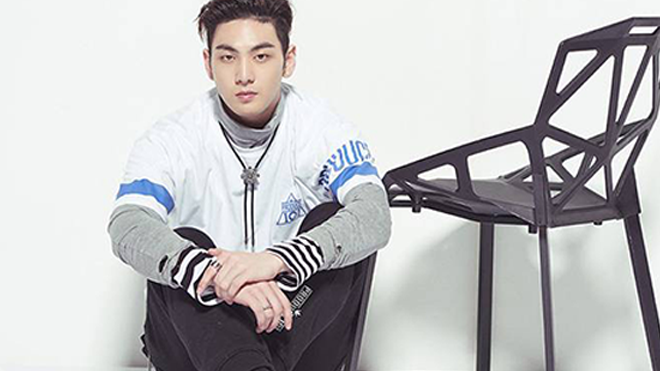 Thành viên nhóm nhạc NU'EST bị cáo buộc tấn công tình dục Ảnh 2