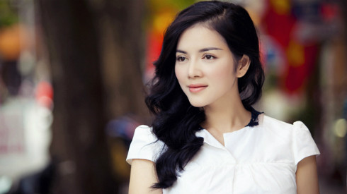 Lý Nhã Kỳ lọt đề cử ‘Người phụ nữ của năm 2017’ Ảnh 2