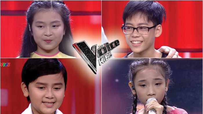 Trước thềm mùa mới bắt đầu, điểm lại loạt tiết mục có lượt xem cực 'khủng' của Giọng hát Việt nhí mùa thứ 4 Ảnh 2