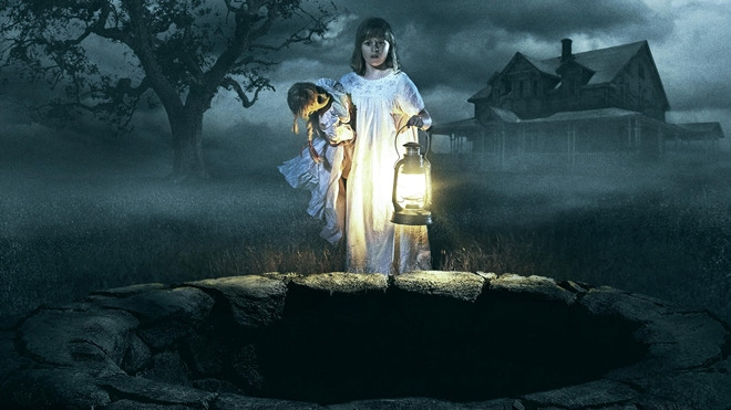 'Annabelle: Creation': Rùng mình xem 'Tạo vật quỷ dữ' nhập xác trong trailer mới Ảnh 2