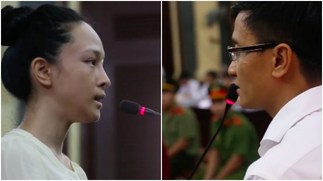 Lời khai của Cao Toàn Mỹ có nhiều mâu thuẫn, Phương Nga bất ngờ đưa ra chứng cứ bí mật vào phút cuối Ảnh 2