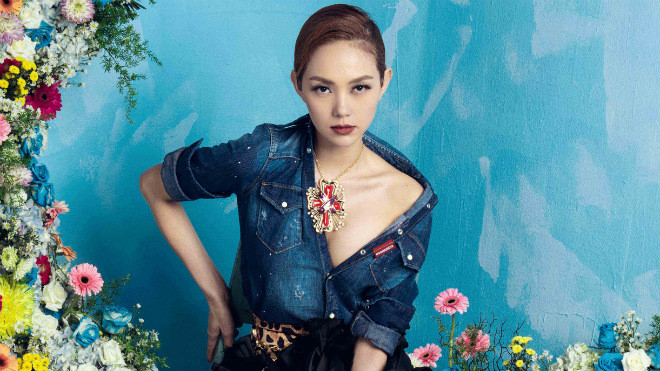 Minh Hằng chơi lớn rủ fan 'cosplay' dự sinh nhật Ảnh 2